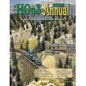 2022 HOn3 Annual -- Softcover, All Scales, White River Productions HO22