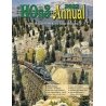 2022 HOn3 Annual -- Softcover, All Scales, White River Productions HO22