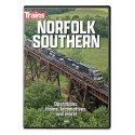 Norfolk Southern DVD -- 60 Minutes, All Scales, Firecrown 16117