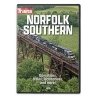 Norfolk Southern DVD -- 60 Minutes, All Scales, Firecrown 16117