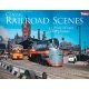 Classic Railroad Scenes -- Softcover, 224 Pages, All Scales, Firecrown 1307