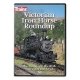 Victorian Iron Horse Roundup DVD -- 60 Minutes, All Scales, Firecrown 16119