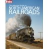 The Historical Guide to North American Railroads -- 3rd Edition (Softcover, 320 Pages), All Scales, Firecrown 1117