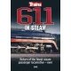 611 in Steam DVD -- Return of the Finest Steam Passenger Locomotive - Ever, All Scales, Firecrown 15113