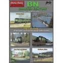 BN Quarter Century DVD -- 1 Hour, 40 Minutes, All Scales, CHARLES SMILEY VIDEOS 157