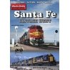 DVD -- Santa Fe Vintage West (1 Hour, 34 Minutes), All Scales, CHARLES SMILEY VIDEOS 129