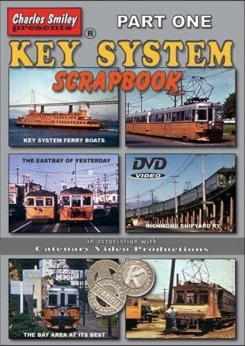 Key System Scrapbook -- Part 1, 1 Hour, 2 Minutes, All Scales, CHARLES SMILEY VIDEOS 131