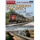 Your Colorful Southern Pacific -- 1 Hour, 35 Minutes, All Scales, CHARLES SMILEY VIDEOS 133