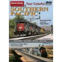 Your Colorful Southern Pacific -- 1 Hour, 35 Minutes, All Scales, CHARLES SMILEY VIDEOS 133