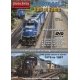 Conrail Hall of Fame -- 2 Hours, 20 Minutes, All Scales, CHARLES SMILEY VIDEOS 139