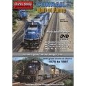 Conrail Hall of Fame -- 2 Hours, 20 Minutes, All Scales, CHARLES SMILEY VIDEOS 139
