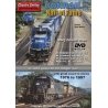 Conrail Hall of Fame -- 2 Hours, 20 Minutes, All Scales, CHARLES SMILEY VIDEOS 139