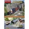 Build Better Model Railroads DVD -- Volume 1 (1 Hour, 30 Minutes), All Scales, CHARLES SMILEY VIDEOS 153