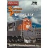 Southern Pacific by the Bay: a Thirty-Year Look - DVD -- 1 Hour, 30 Minutes, All Scales, CHARLES SMILEY VIDEOS 109