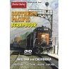 Southern Pacific Scrapbook - DVD -- Arizona & California (1 Hour, 30 Minutes), All Scales, CHARLES SMILEY VIDEOS 110