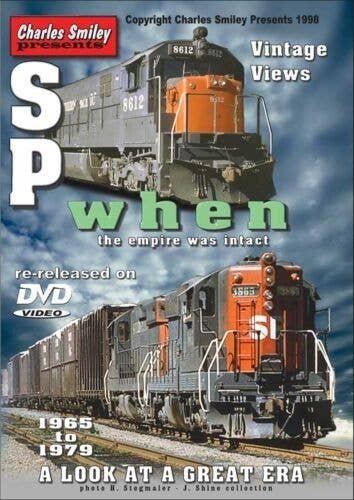 SP: When the Empire was Intact -- 1 Hour, 43 Minutes, All Scales, CHARLES SMILEY VIDEOS 114