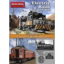Electric Rails Around the Bay -- 1 Hour, 7 Minutes, All Scales, CHARLES SMILEY VIDEOS 124