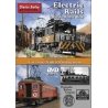 Electric Rails Around the Bay -- 1 Hour, 7 Minutes, All Scales, CHARLES SMILEY VIDEOS 124