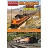 Milwaukee Road Scrapbook - DVD -- 1 Hour, 14 Minutes, All Scales, CHARLES SMILEY VIDEOS 126