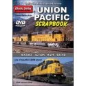 Union Pacific Scrapbook -- 1 Hour, 40 Minutes, All Scales, CHARLES SMILEY VIDEOS 130