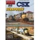 CSX Scrapbook -- 1 Hour, 42 Minutes, All Scales, CHARLES SMILEY VIDEOS 138