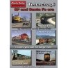 Tehachapi -- SP and Santa Fe Era, 2 Hours, 38 Minutes, All Scales, CHARLES SMILEY VIDEOS 144