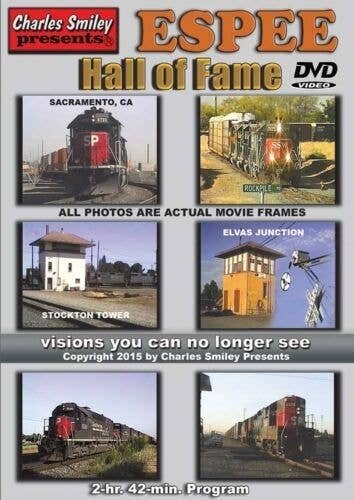 ESPEE Hall of Fame -- 2 Hours, 42 Minutes, All Scales, CHARLES SMILEY VIDEOS 145
