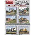 DVD -- Kansas City Diesel Power Review (1 Hour, 52 Minutes), All Scales, CHARLES SMILEY VIDEOS 146