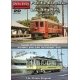 Pacific Electric and Los Angeles Railway (1940-1963) -- DVD (1 Hour, 53 Minutes), All Scales, CHARLES SMILEY VIDEOS 148