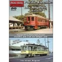 Pacific Electric and Los Angeles Railway (1940-1963) -- DVD (1 Hour, 53 Minutes), All Scales, CHARLES SMILEY VIDEOS 148