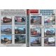Midwest Electric Rails - DVD -- 1 Hour, 38 Minutes, All Scales, CHARLES SMILEY VIDEOS 149