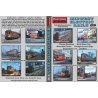 Midwest Electric Rails - DVD -- 1 Hour, 38 Minutes, All Scales, CHARLES SMILEY VIDEOS 149