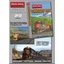 Tennessee Pass From Start to Finish -- 1 Hour, 39 Minutes, All Scales, CHARLES SMILEY VIDEOS 108