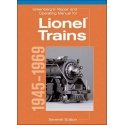 Greenberg′s Repair & Operating Manual for Lionel Trains -- 1945-1969, All Scales, Firecrown 8160