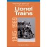 Greenberg′s Repair & Operating Manual for Lionel Trains -- 1945-1969, All Scales, Firecrown 8160