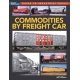 Commodities by Freight Car -- Softcover, 112 Pages, All Scales, Firecrown 12846