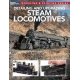 Detailing and Upgrading Steam Locomotives -- Softcover, 96 Pages, All Scales, Firecrown 12812
