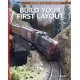 Build Your First Layout -- Softcover, All Scales, Firecrown 12829