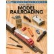 Getting Started in Model Railroading, All Scales, Firecrown 12495