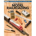 Getting Started in Model Railroading, All Scales, Firecrown 12495