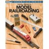 Getting Started in Model Railroading, All Scales, Firecrown 12495