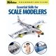 Fine Scale Modeler Books -- Essential Skills for Scale Modelers, All Scales, Firecrown 12446