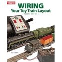Wiring ToyTrain Layout 2, All Scales, Firecrown 108405