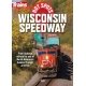 Trains Hot Spots: Wisconsin Speedway DVD -- 1 Hour, 15 Minutes, All Scales, Firecrown 15144