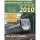 Passenger Train Annual -- 2009, All Scales, White River Productions 34