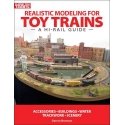 Realistic Mdlg Toy Trains, All Scales, Firecrown 8390