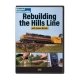 Rebuilding the Hills Line DVD -- 110 Minutes, All Scales, Firecrown 15376