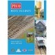 Peco Catalog, All Scales, Peco CAT8