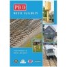 Peco Catalog, All Scales, Peco CAT8