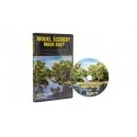 DVD -- Model Scenery Made Easy, All Scales, Woodland Scenics 973